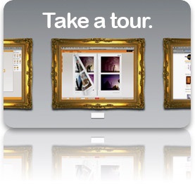 Take a tour