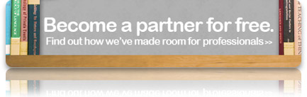 Join our free partnership program.