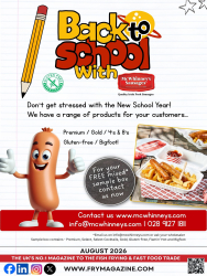 Fry Aug 26